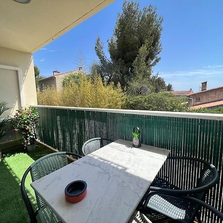 Le Peymian 900 M De La Plage La Ciotat Kültér fotó