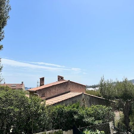 Le Peymian 900 M De La Plage La Ciotat Kültér fotó